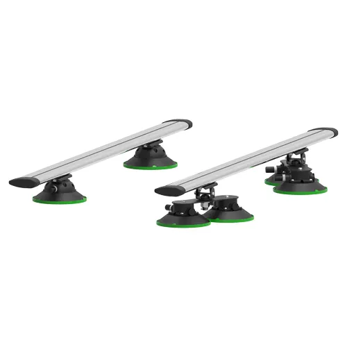 Treefrog cross bar - גגון