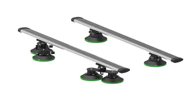 Treefrog cross bar - גגון, תמונה 3