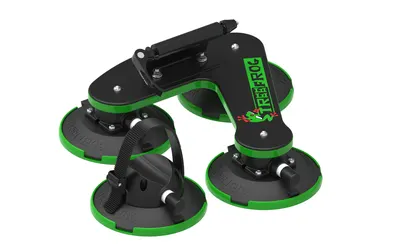 Treefrog Pro1, תמונה 1