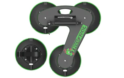 Treefrog Pro1, תמונה 3