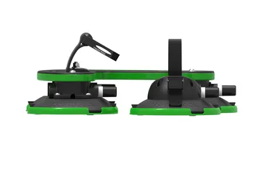 Treefrog Pro1, תמונה 5