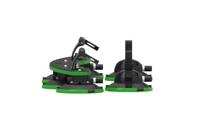 Treefrog Pro2, תמונה 5