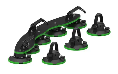 Treefrog Pro3, תמונה 1