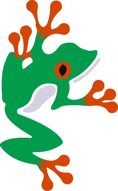 Treefrog Pro3, תמונה 4