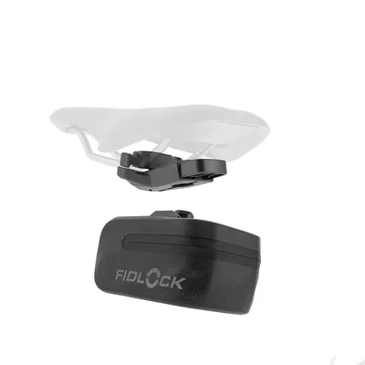 תיק אוכף fidlock 400, תמונה 2