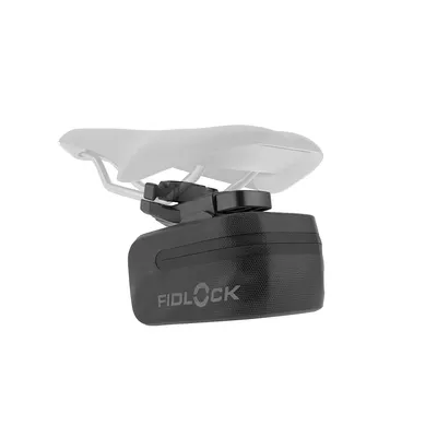 תיק אוכף fidlock 400, תמונה 3