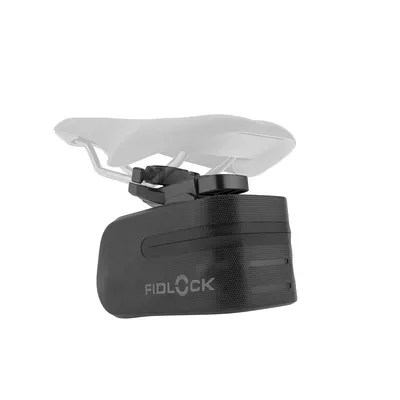 תיק אוכף fidlock 600