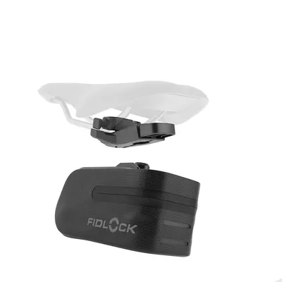 תיק אוכף fidlock 600, תמונה 4