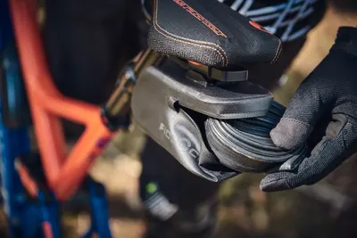 תיק אוכף fidlock 600, תמונה 5