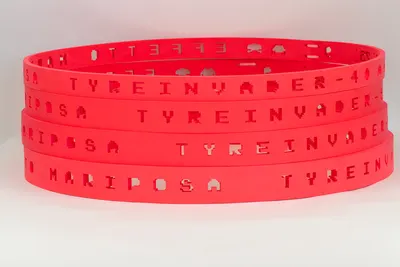 TYREINVADER – TYRE INSERT 40 X2, תמונה 3