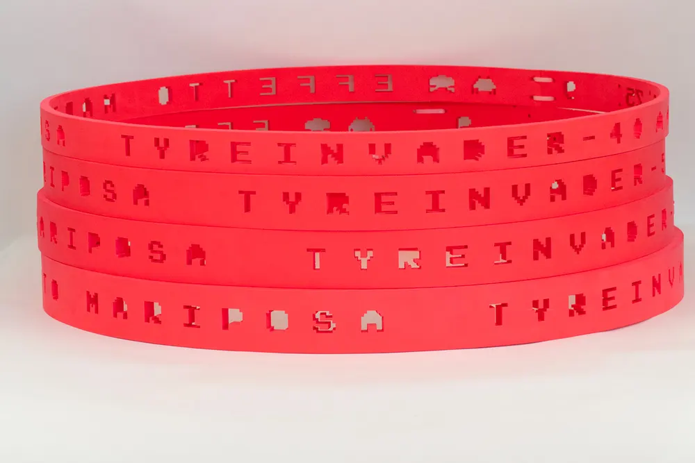 TYREINVADER – TYRE INSERT 55 x2