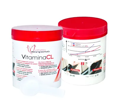 Vitamina CL 200ml