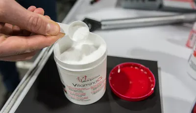 Vitamina CL 200ml, תמונה 2